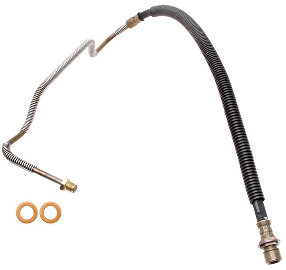 Raybestos BH381324 Brake Hydraulic Hose