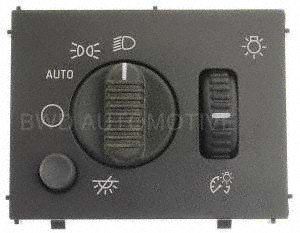 BWD HL152 Interruptor de faros