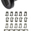 Dorman 924-716 Ignition Lock Cylinder