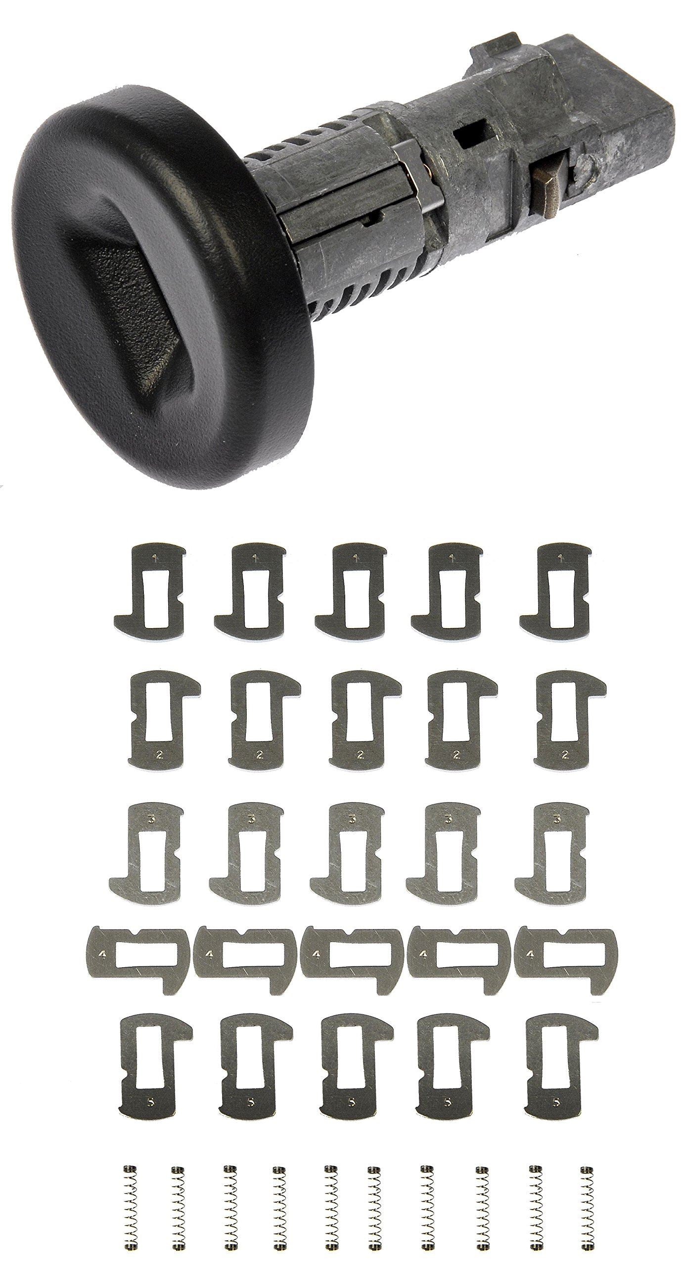 Dorman 924-716 Ignition Lock Cylinder