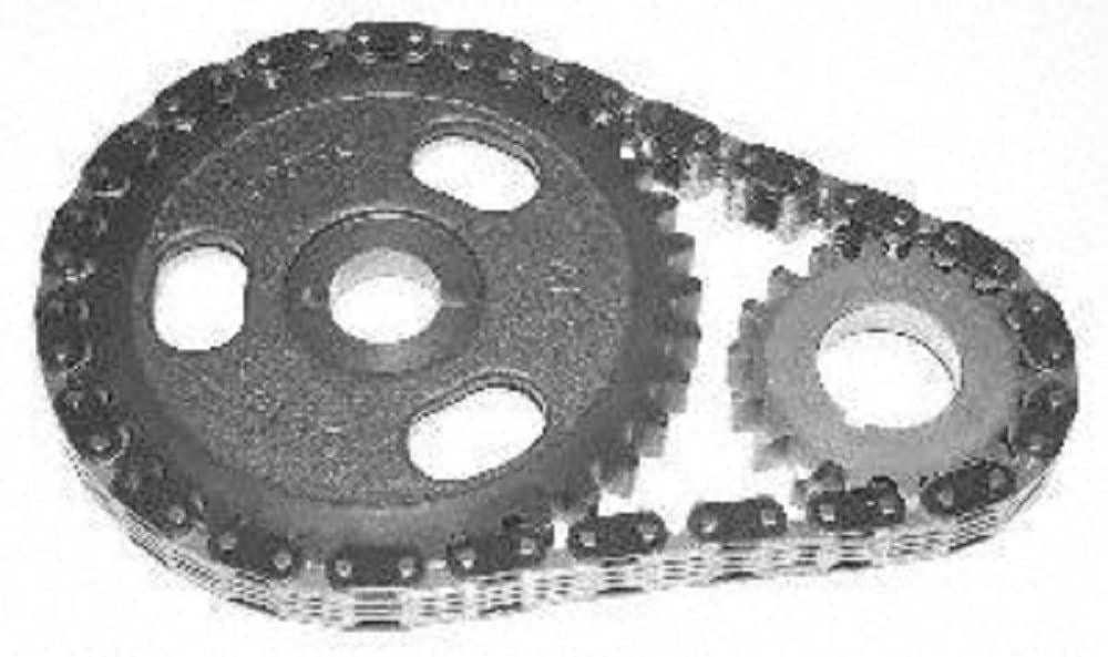 Cloyes Gear &amp; Product C-3052 Kit de distribution moteur