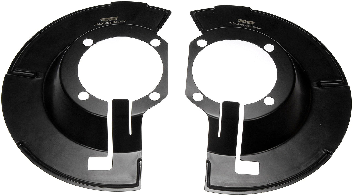 Dorman 924-228 Brake Backing Plate