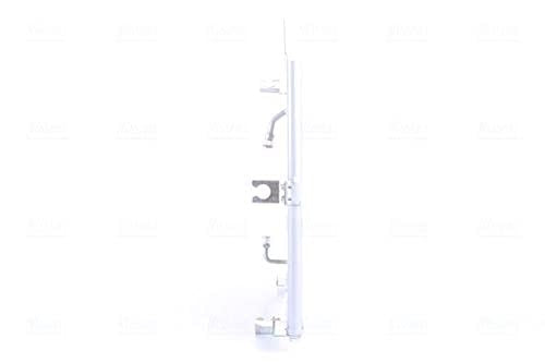 Nissens North America 94172 A/C Condenser