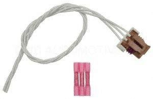 Conector de bobina de encendido BWD PT1033