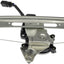 Dorman 741-480 Power Window Motor and Regulator Assembly
