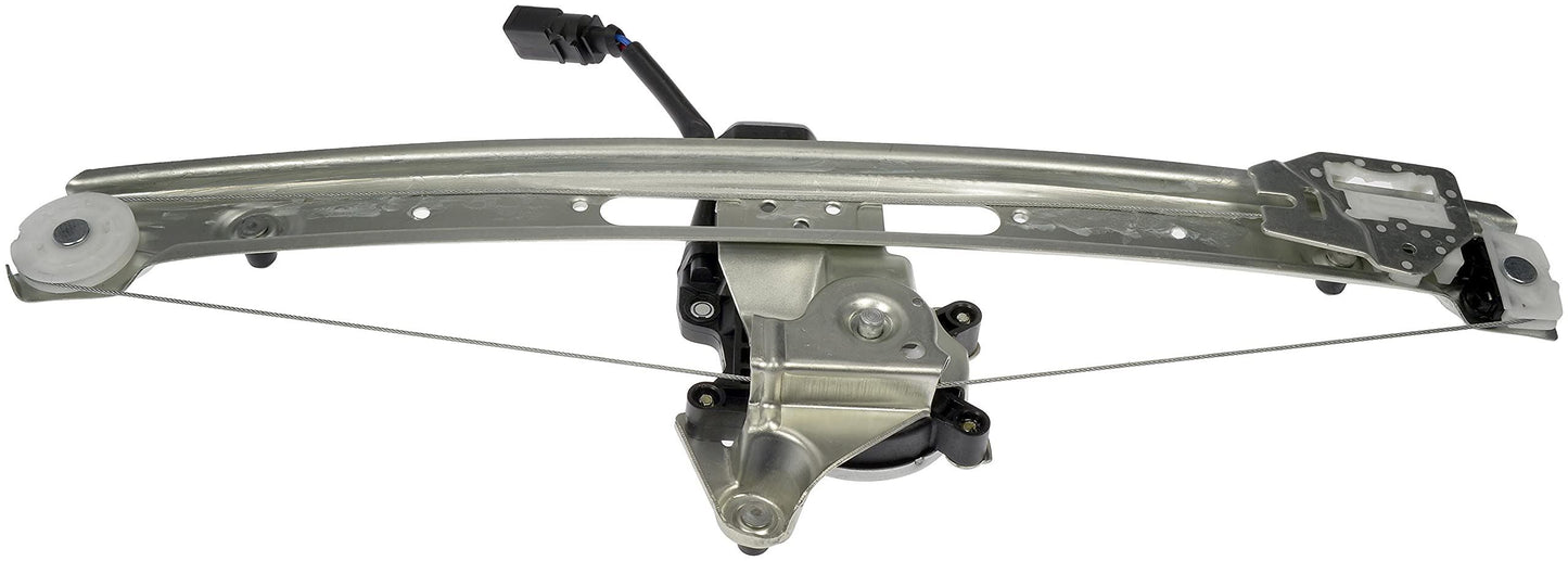 Dorman 741-480 Power Window Motor and Regulator Assembly