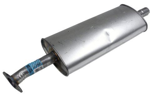 Walker Exhaust 53390