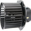 Motor de ventilador HVAC Four Seasons 35337