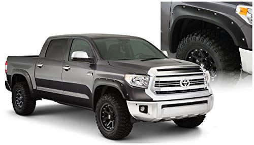 Bushwacker 30918-02 Fender Flare