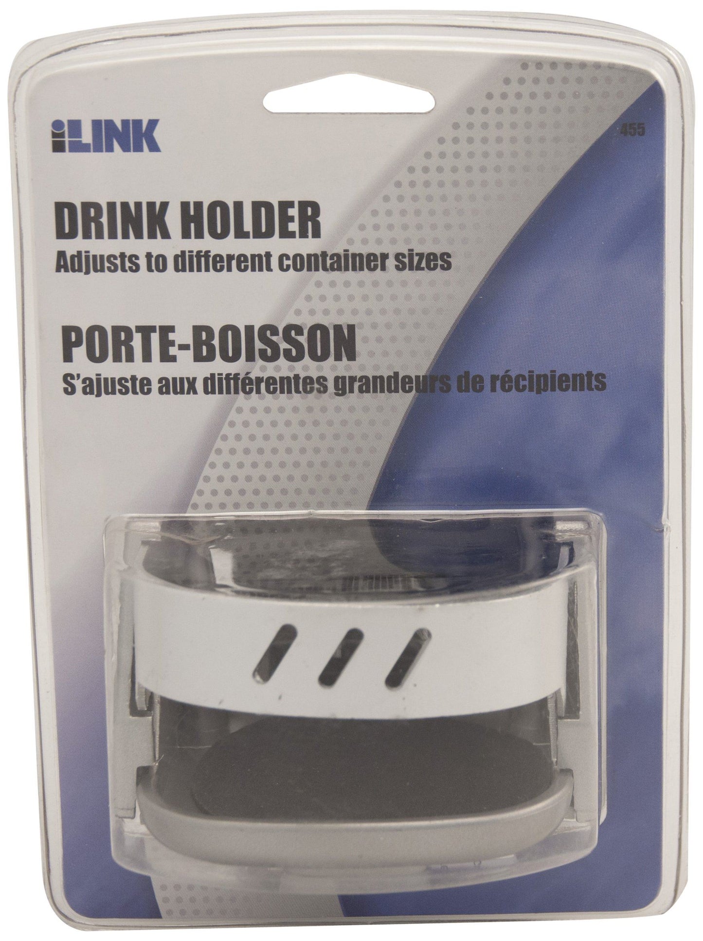 ILINK INDUSTRIES 455
