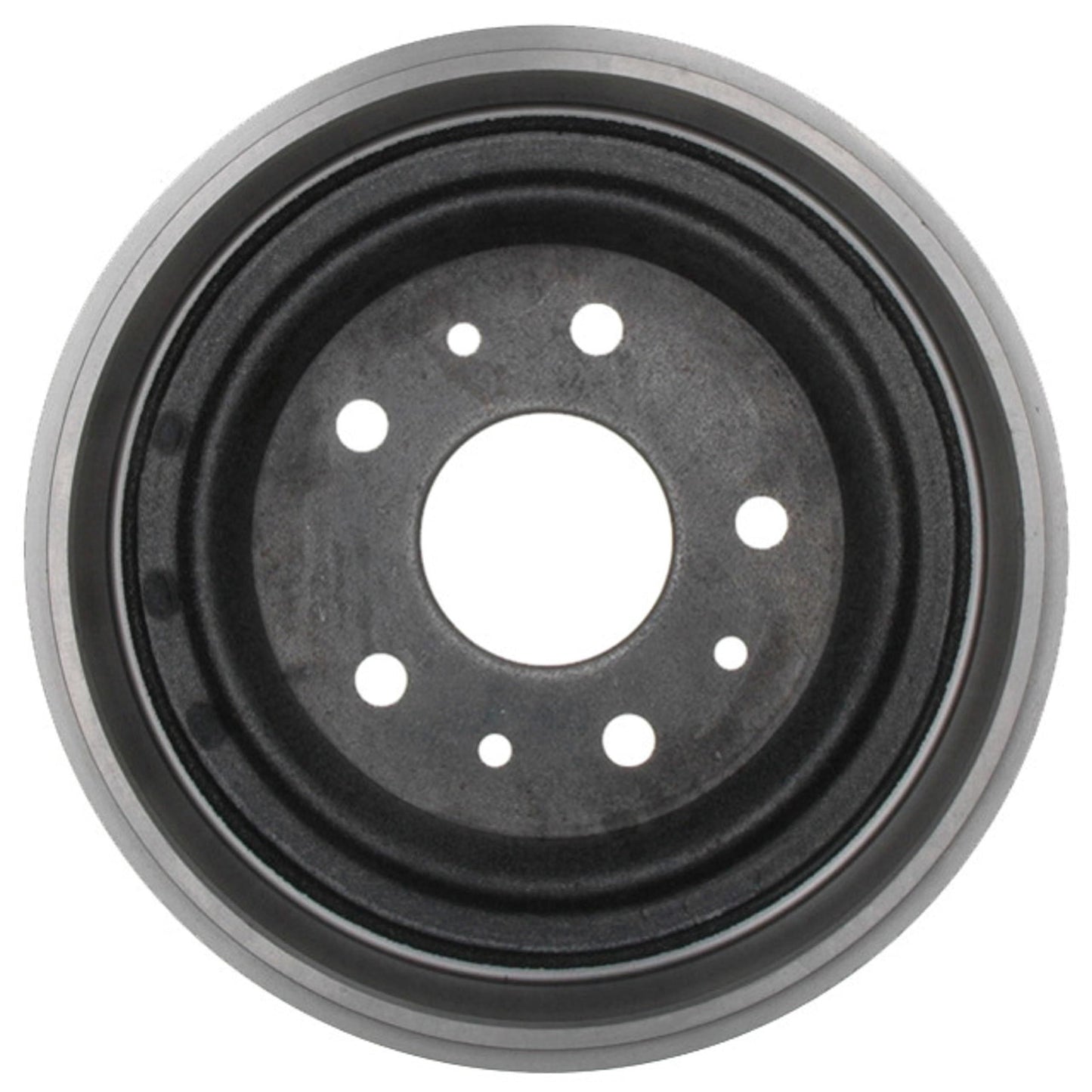 Tambour de frein ACDelco Professional Durastop 18B515