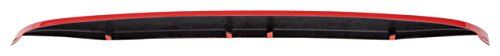 Undercover NH1001-PRC Grille Molding