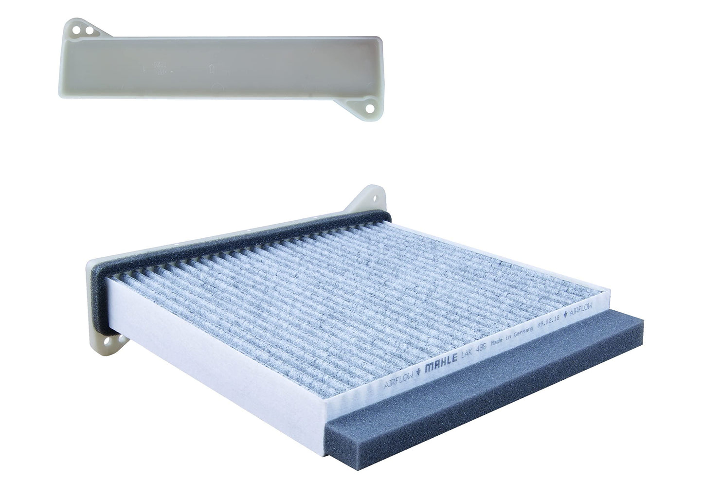 Mahle LAK 485 Cabin Air Filter