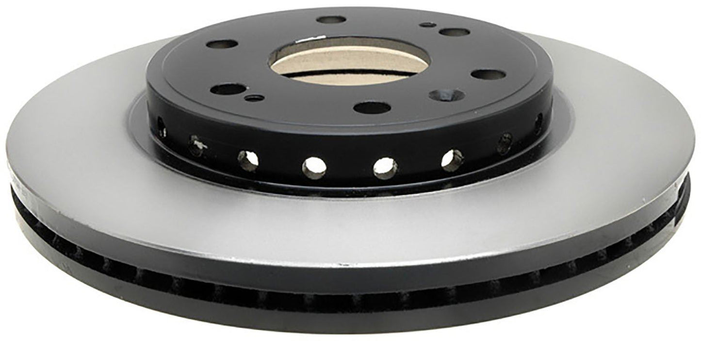 ACDelco Advantage 18A2661AC Rotor de frein à disque