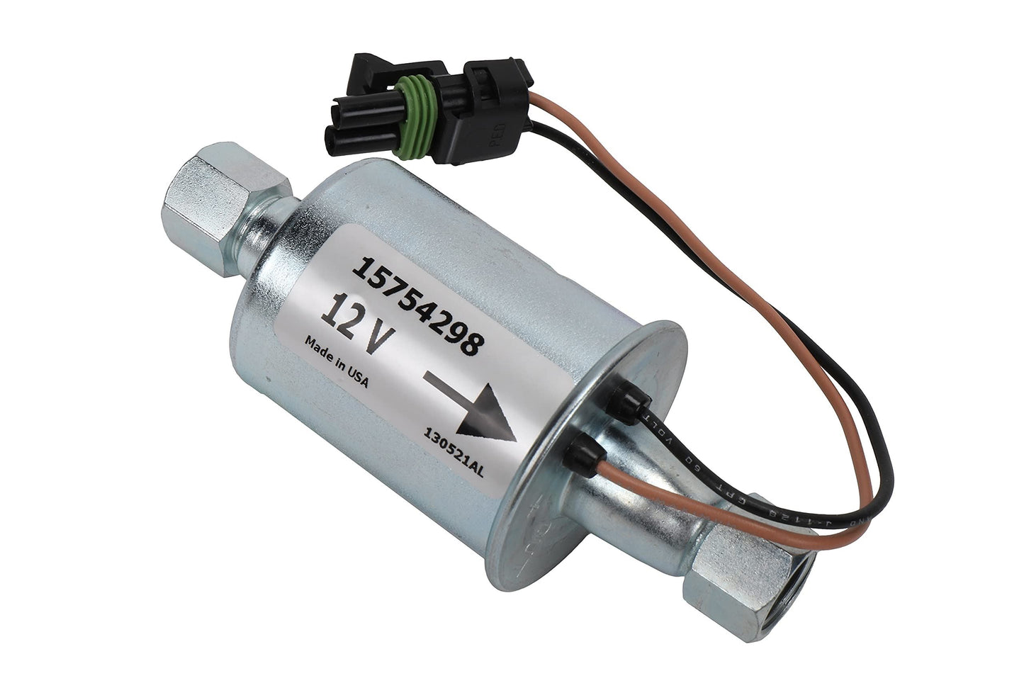 Pompe à carburant électrique EP1000 d'origine GM Parts
