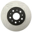 Rotor de freno de disco Raybestos 581913PER