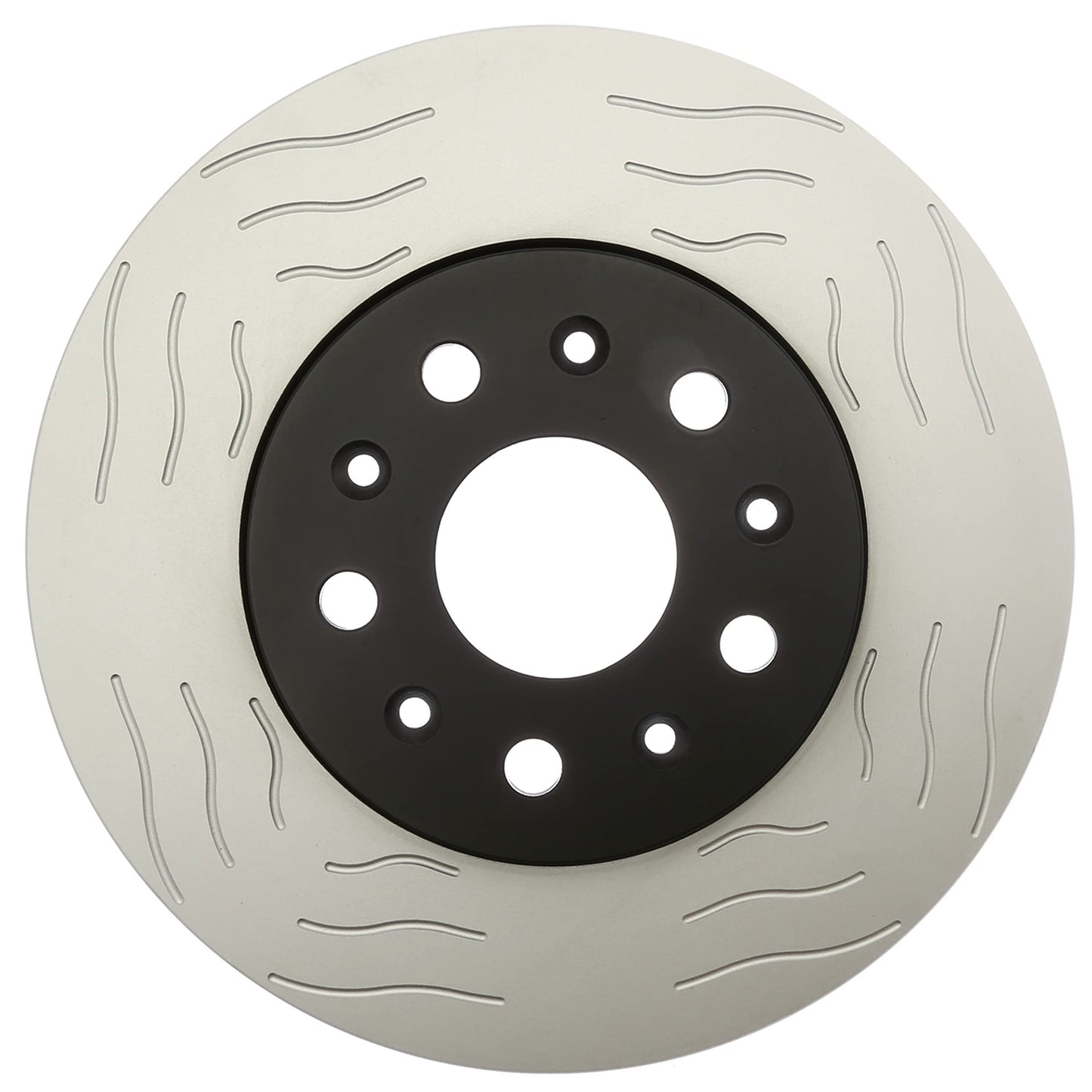 Rotor de freno de disco Raybestos 581913PER