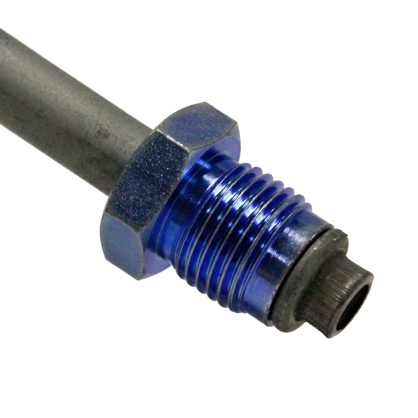 Edelmann 80233 Ensemble de tuyau de conduite de pression de direction assistée