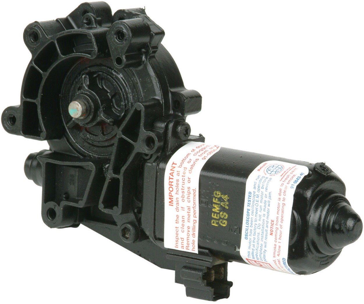 CARDONE 42-426 Moteur de vitre électrique