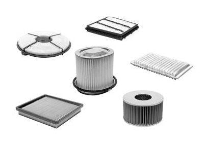 Filtro de aire de cabina DENSO 453-1001
