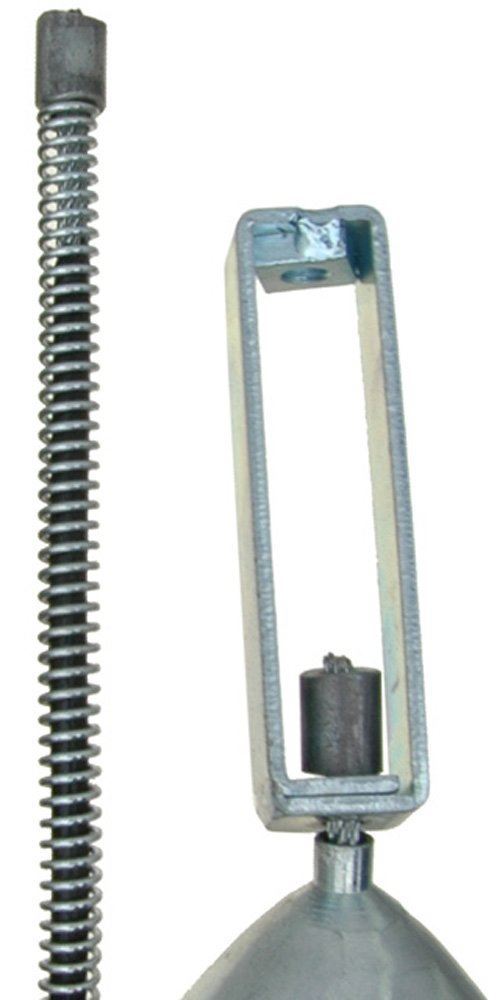 RAYBESTOS BC96758