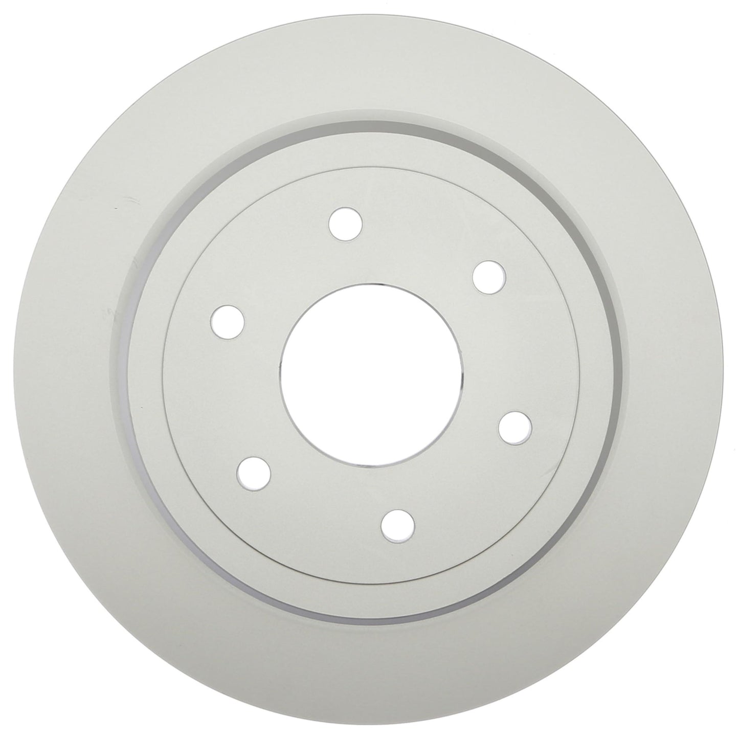 ACDelco Advantage 18A82036AC Rotor de freno de disco