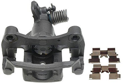 ACDelco Professional Durastop 18FR1967 Disc Brake Caliper