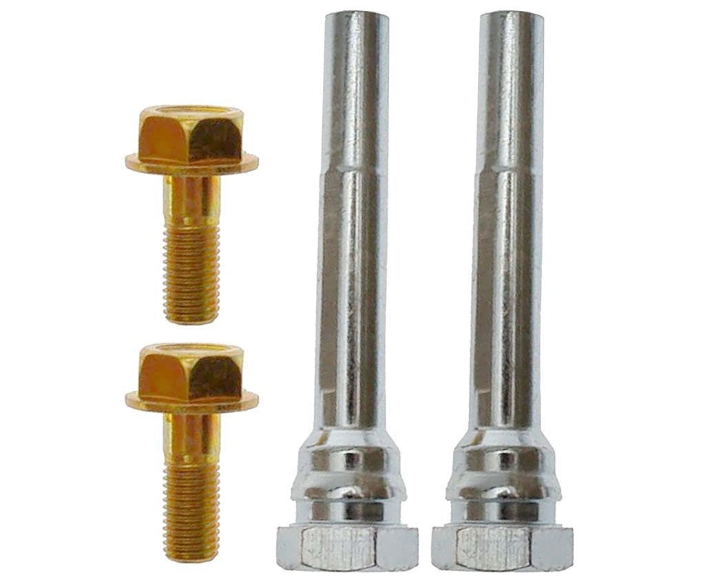 Raybestos H15274 Disc Brake Caliper Bolt Kit