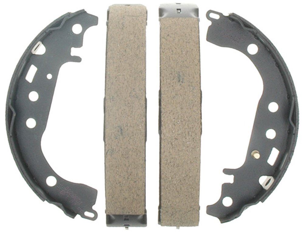 Raybestos 832PG Drum Brake Shoe