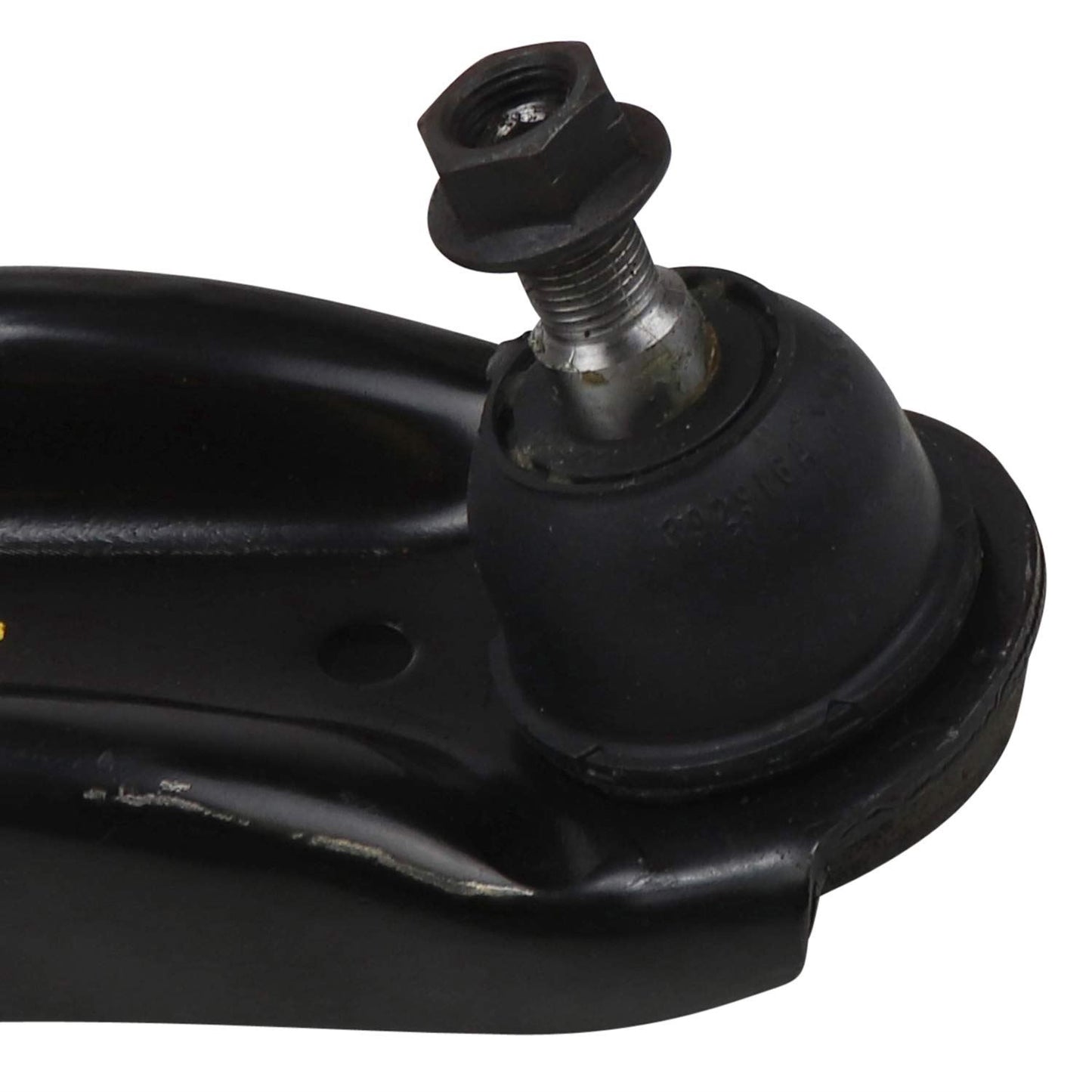 Beck/Arnley 102-7786 Conjunto de brazo de control de suspensión y rótula