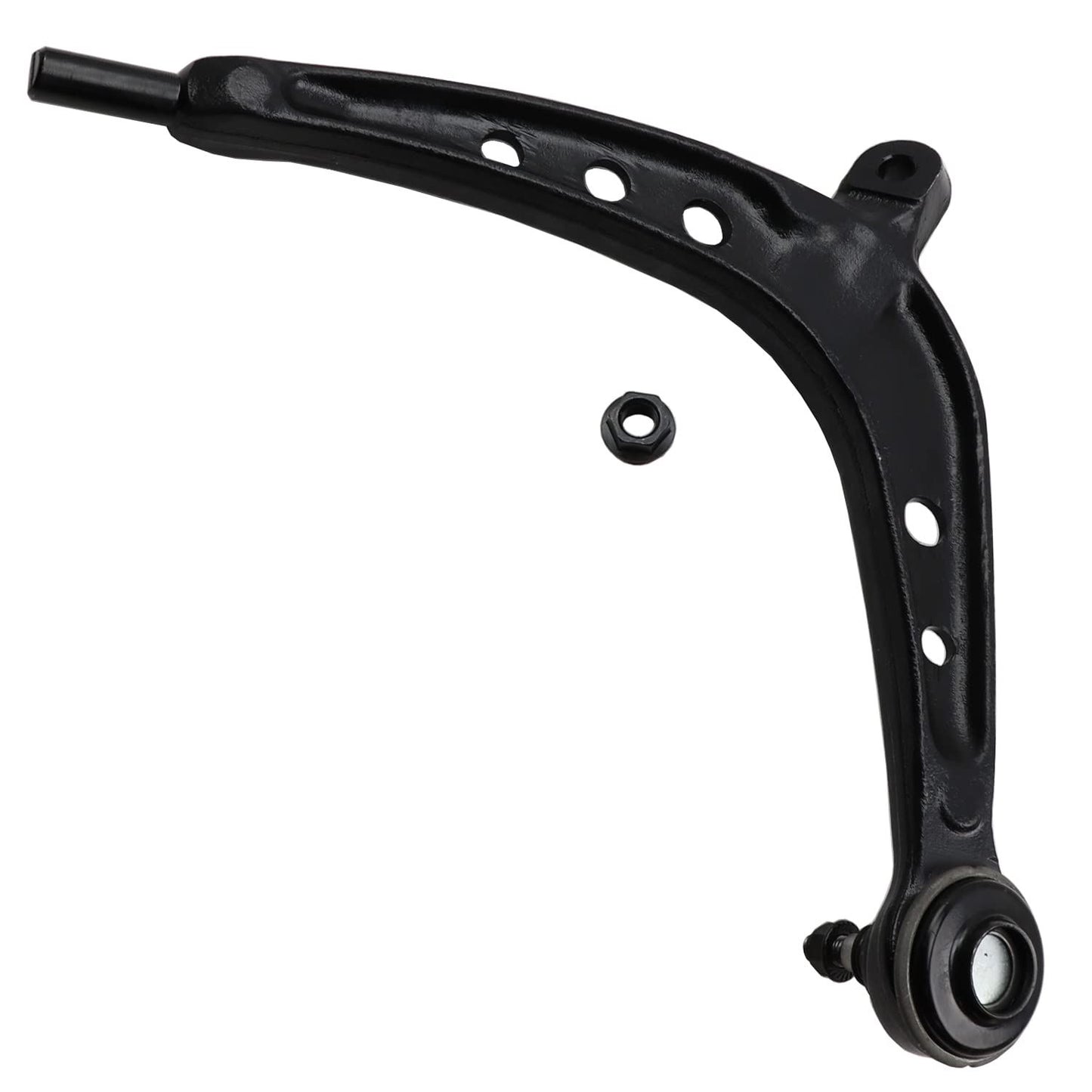 Beck/Arnley 102-6439 Conjunto de brazo de control de suspensión y rótula