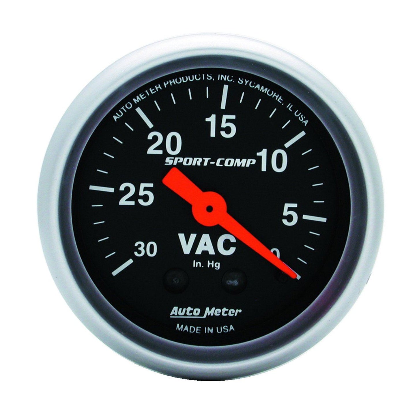 AUTO METER 3384