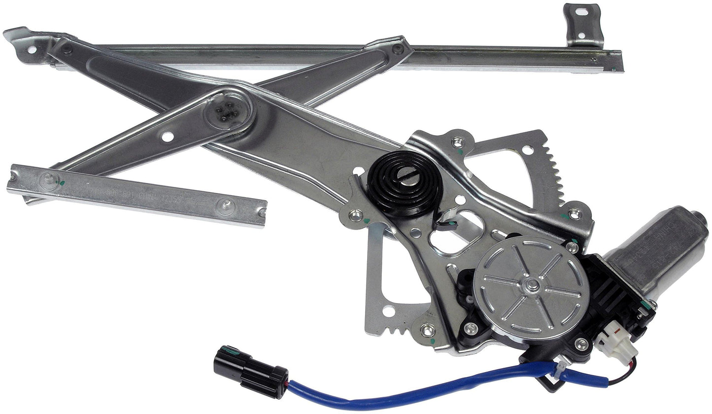 Dorman 748-896 Ensemble moteur et régulateur de vitre électrique