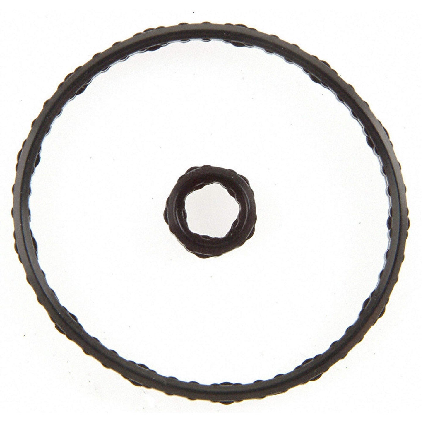 Fel-Pro 35624 Engine Coolant Thermostat Housing Seal