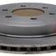 Rotor de freno de disco Raybestos 680507R