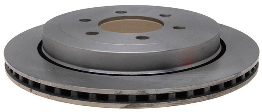 Rotor de freno de disco Raybestos 680507R
