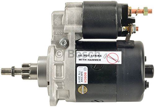 Bosch SR19X