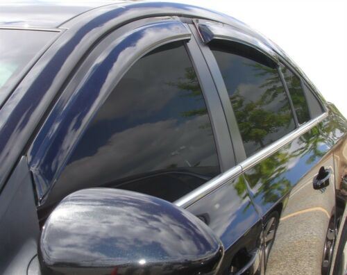 Auto Ventshade (AVS) 94611 Déflecteur de fenêtre latérale