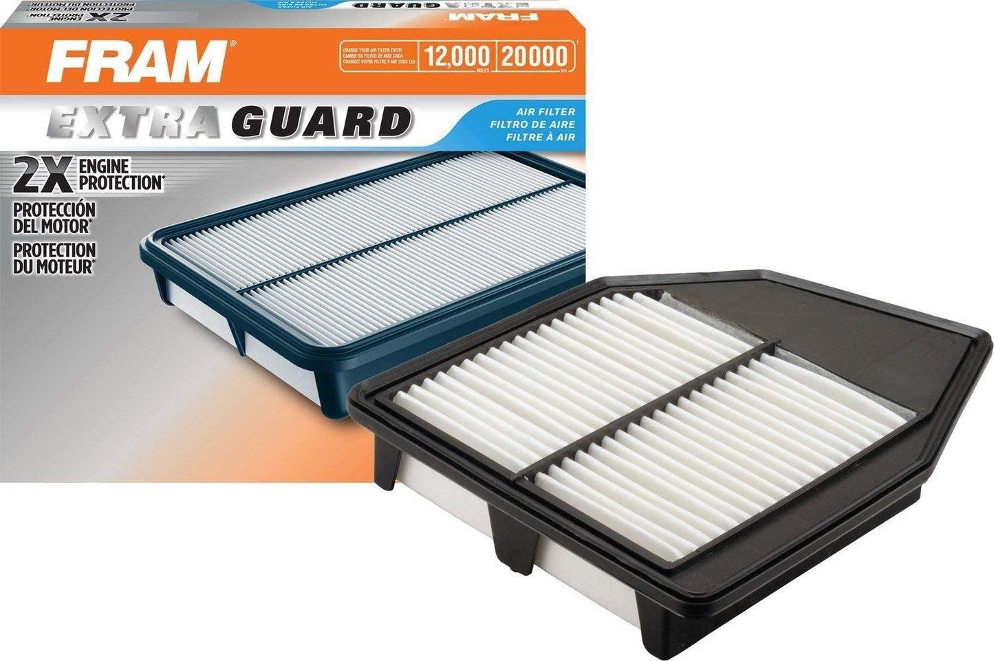 Fram CA10467 Air Filter