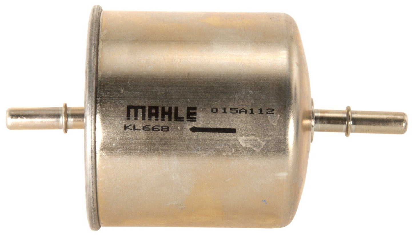 Mahle KL 668 Fuel Filter