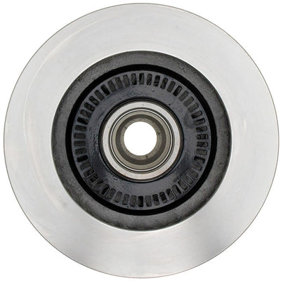 ACDelco Advantage 18A309A Ensemble rotor et moyeu de frein à disque