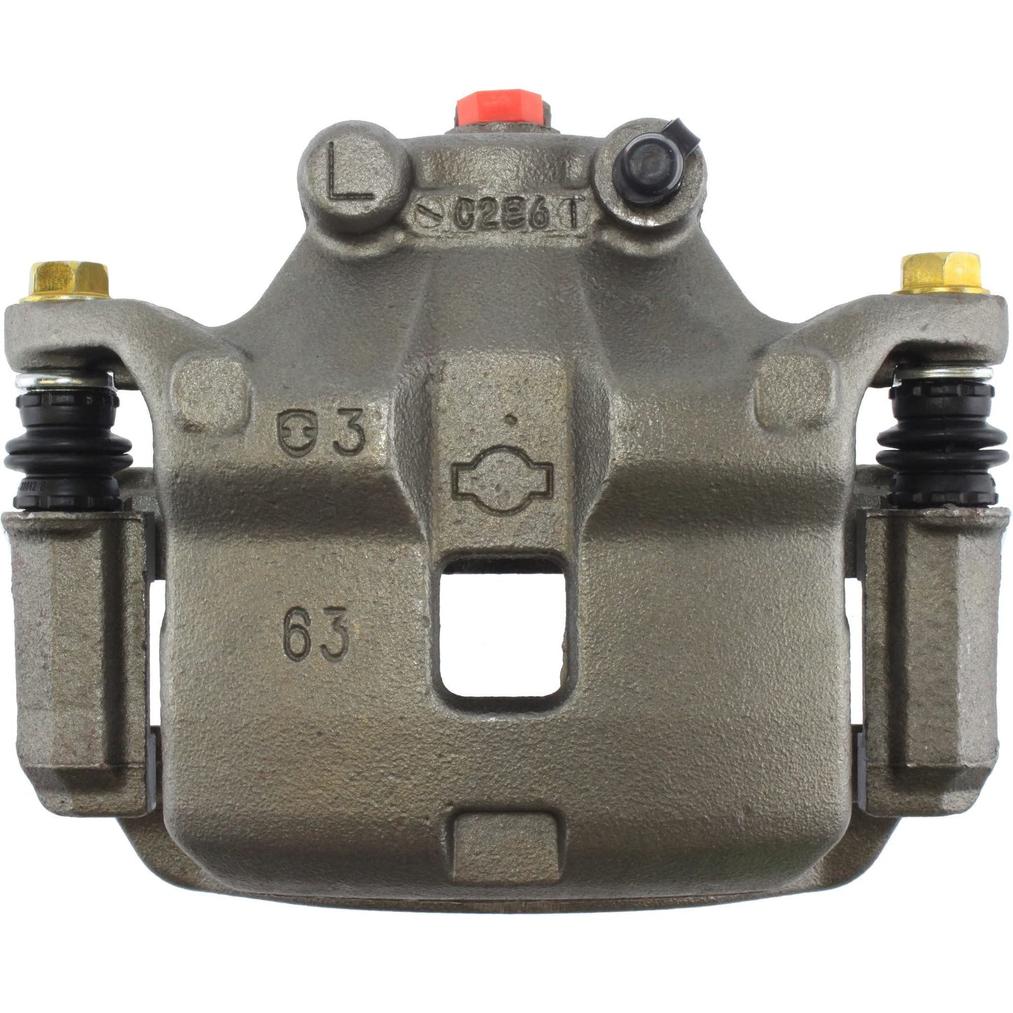 Centric Parts 14142110