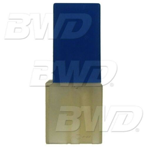 BWD R4734 A/C Compressor Control Relay