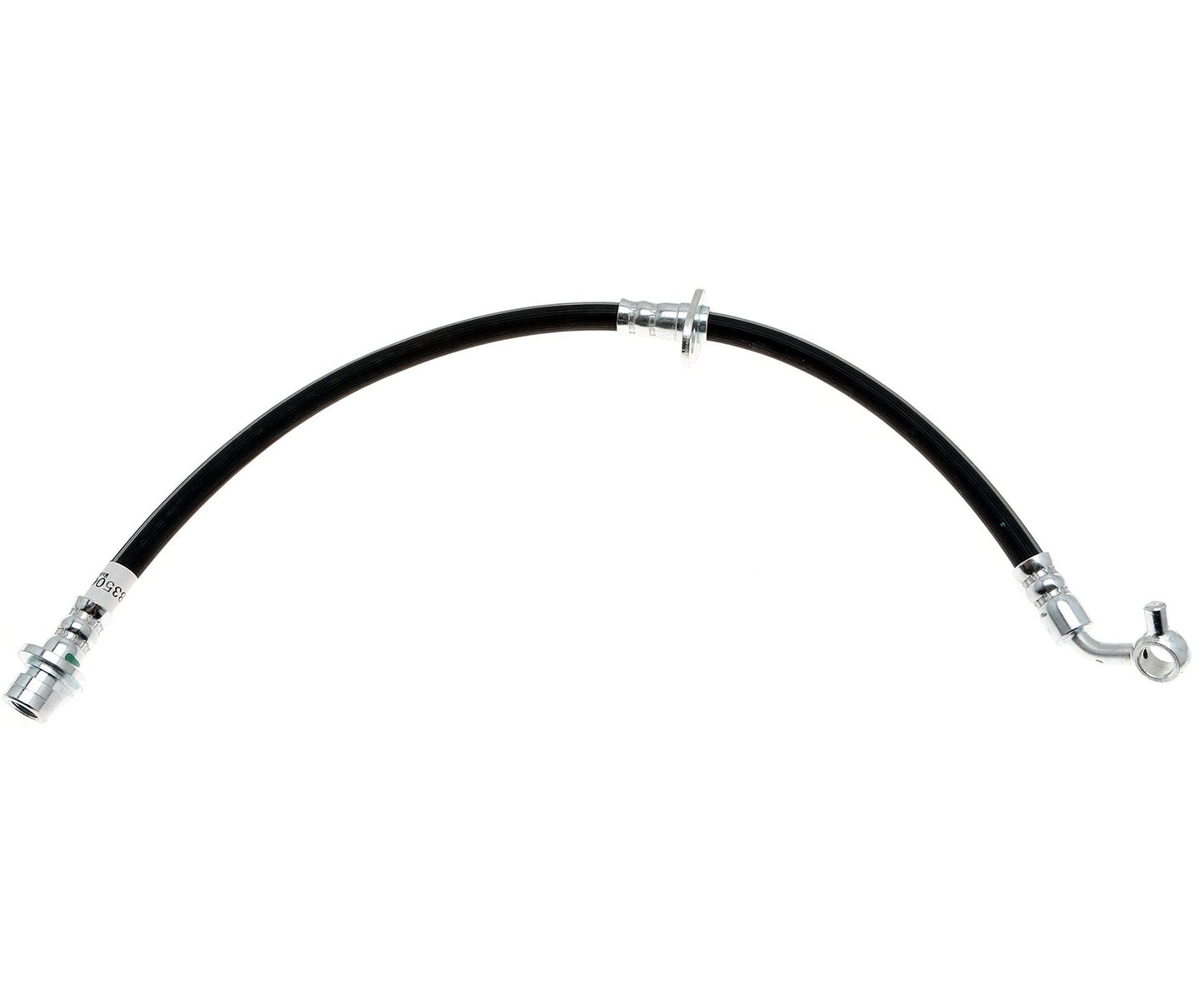 Raybestos BH383506 Brake Hydraulic Hose
