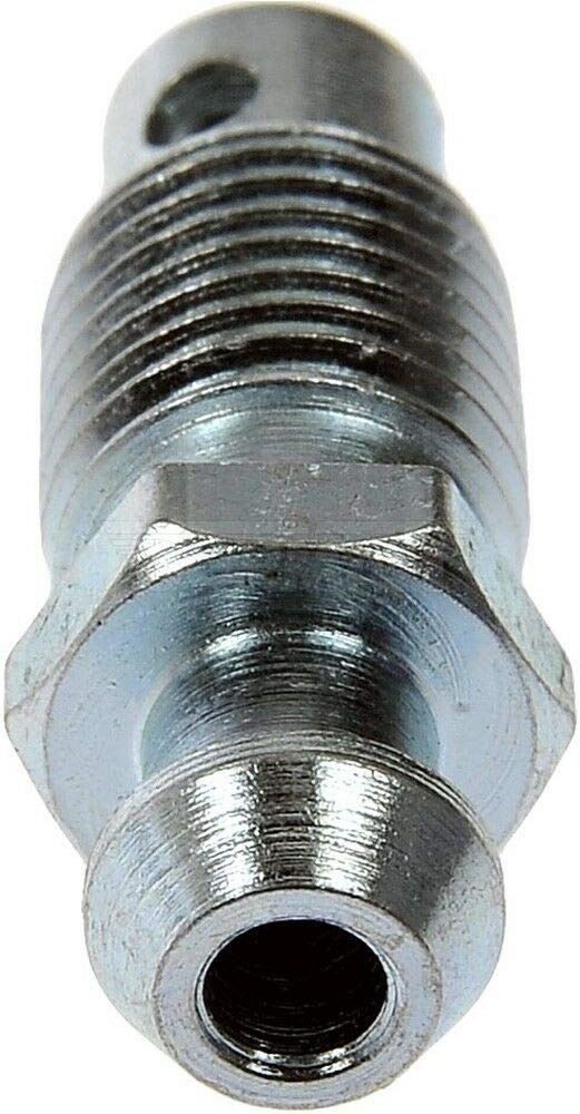 Dorman 13901 Tornillo de purga de frenos