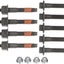 Dorman 03309 Kit de herrajes para colector de escape