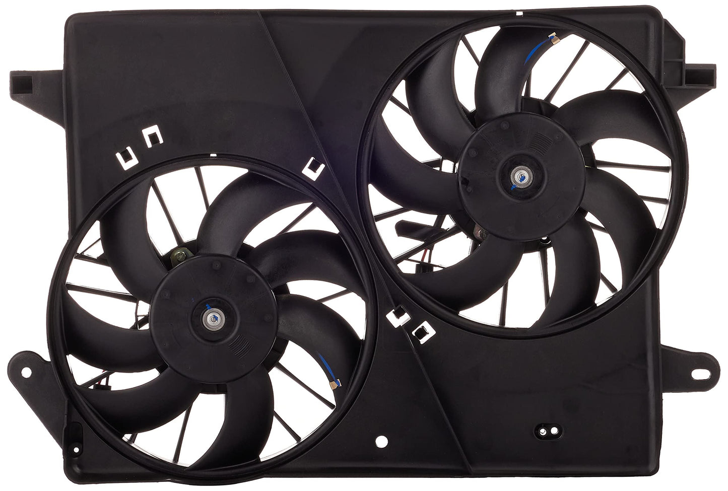 Dorman 620-039 Engine Cooling Fan Assembly