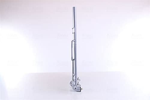 Nissens North America 94614 A/C Condenser