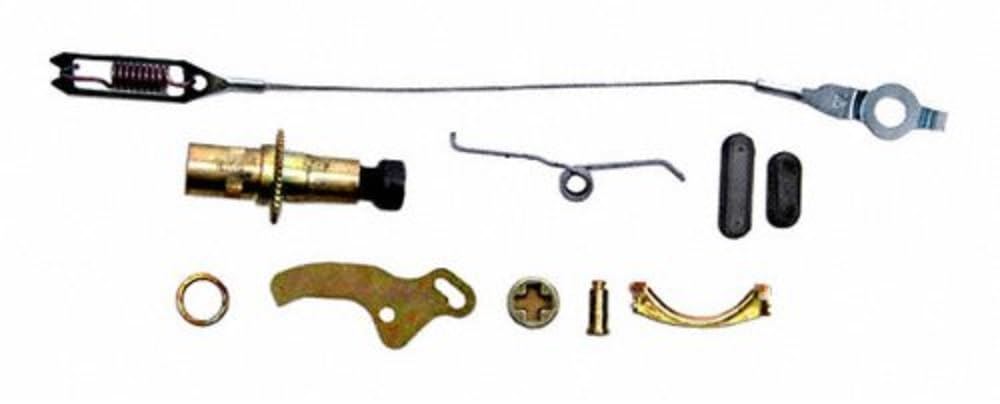 Raybestos H2577 Kit de reparación de autoajustador de freno de tambor