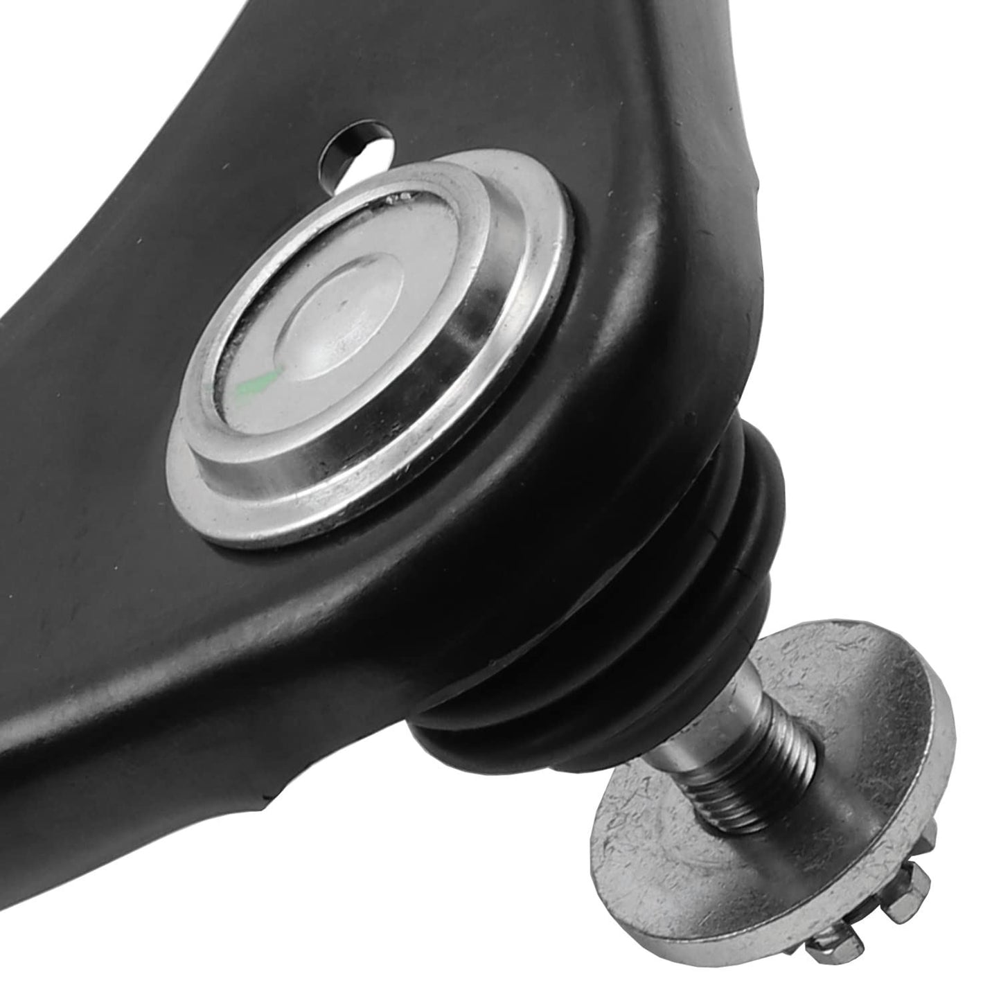 Beck/Arnley 102-8301 Conjunto de brazo de control de suspensión y rótula